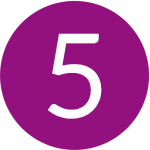 five