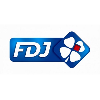 FDJ - Française Des Jeux
