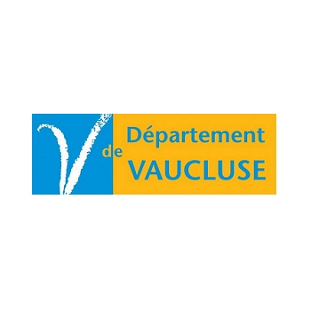 Département Vaucluse